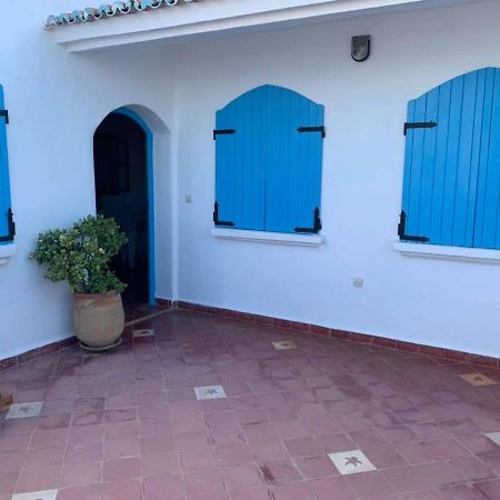 Aparthotel Terrasses Abel Oued Laou Esterno foto